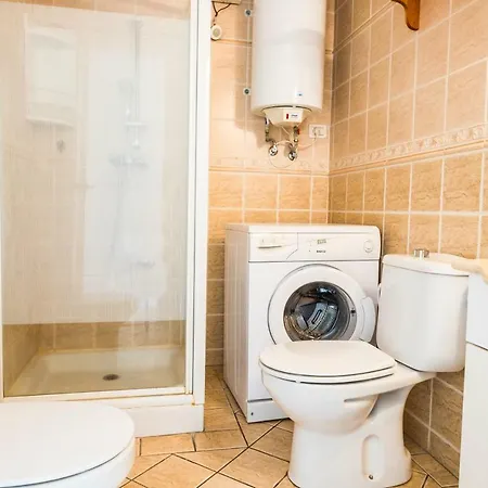 Apartman Guayero Los Cristianos
