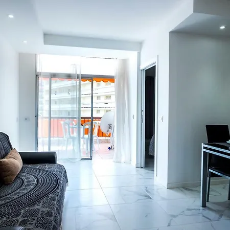 Guayero Apartman