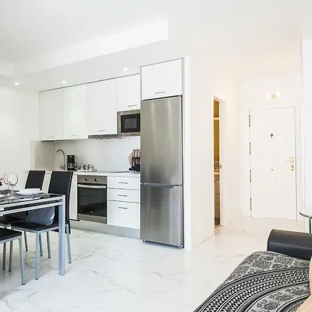 Apartman Guayero