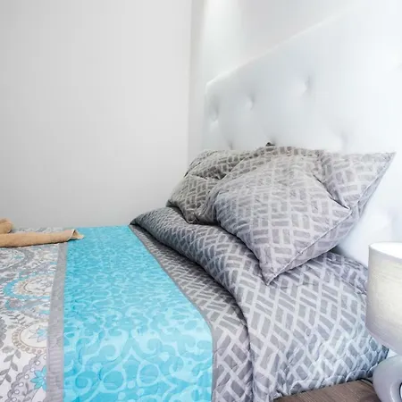 Apartment Guayero