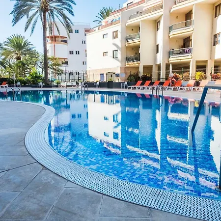 Guayero Apartment Los Cristianos (Tenerife)