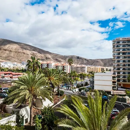 Apartamento Guayero *