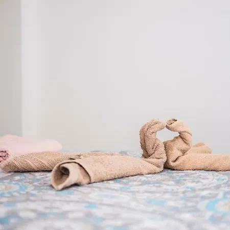 Guayero דירה לוס כריסטיאנוס